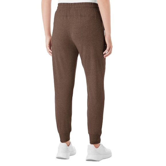 Member’s Mark Women’s Favorite Soft Jogger - Picture 3 of 5